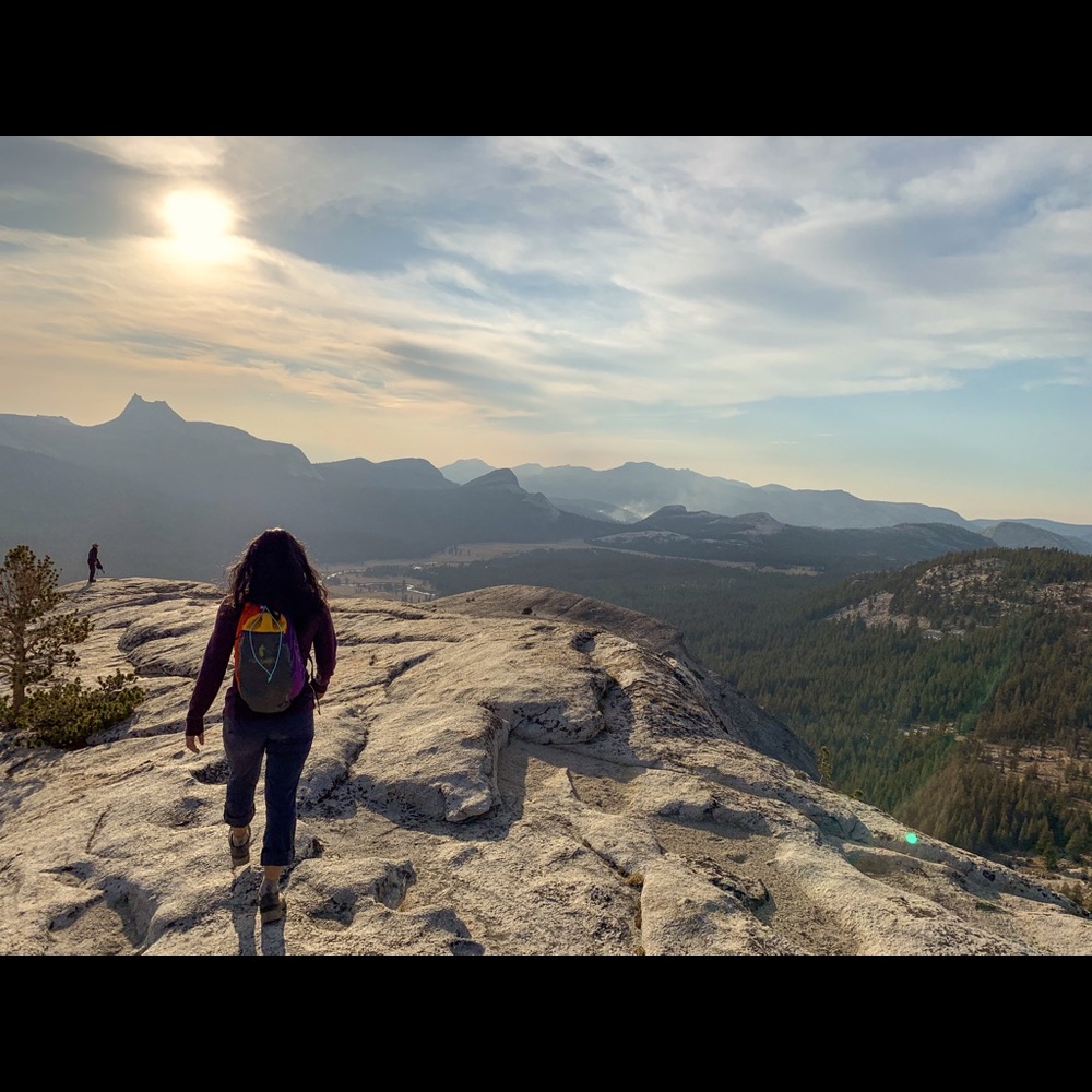 Meet your Posher, Carla